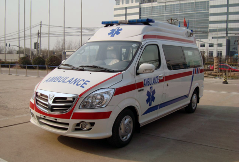惠州救护车转院